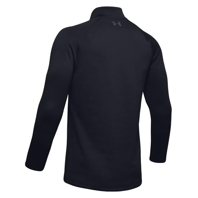 Under Armour ColdGear Base 4.0 1/4 Zip 1343242 - Clothing & Accessories